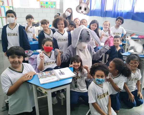 Páscoa 2022